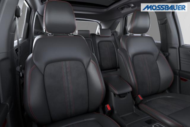 Ford Kuga ST-Line X 2.5 FHEV 183 AWD HUD Pano AHK ACC 