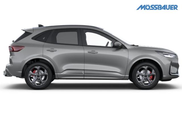 Ford Kuga ST-Line X 2.5 FHEV 183 AWD HUD Pano AHK ACC 