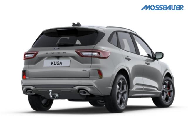 Ford Kuga ST-Line X 2.5 FHEV 183 AWD HUD Pano AHK ACC 