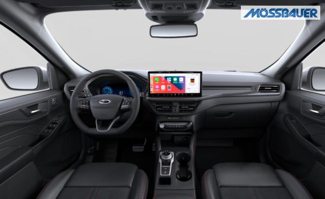 Ford Kuga ST-Line X 2.5 FHEV 183 AWD HUD Pano AHK ACC 