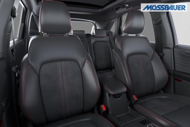 Ford Kuga ST-Line X 2.5 FHEV 183 AWD HUD Pano AHK ACC 