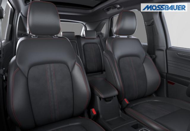 Ford Kuga ST-Line X 2.5 FHEV 183 AWD HUD Pano AHK ACC 