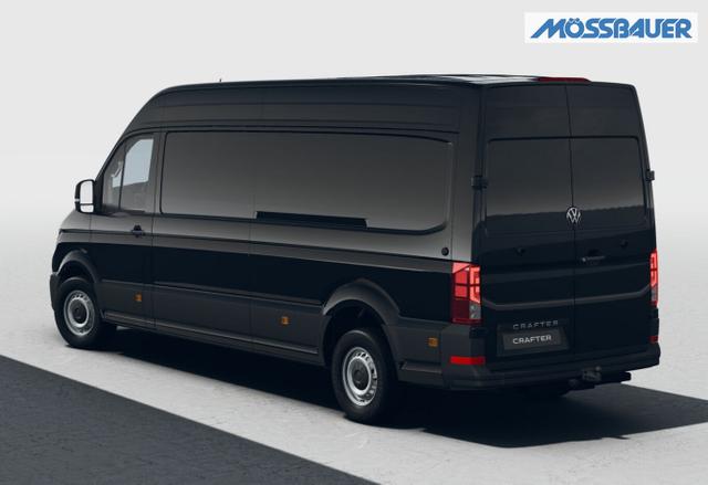 Volkswagen Crafter 35 2.0 TDI 140 L4H3 AHK PDC 3S FACELIFT 