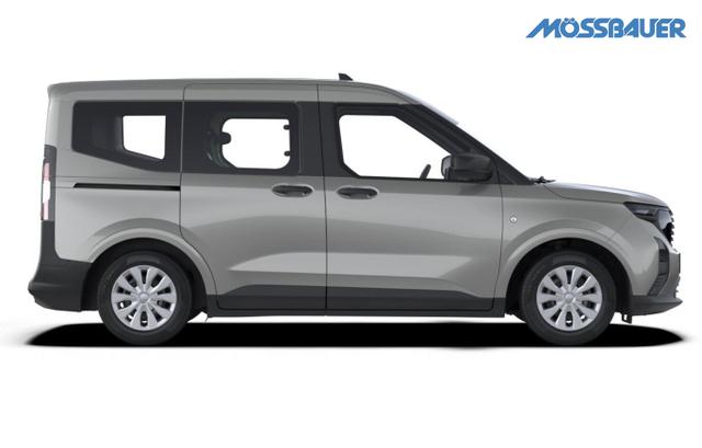 Ford Tourneo Courier Trend 1.0 EB 125 Aut WinterP PDC 