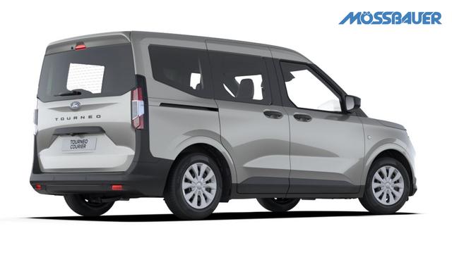 Ford Tourneo Courier Trend 1.0 EB 125 Aut WinterP PDC 