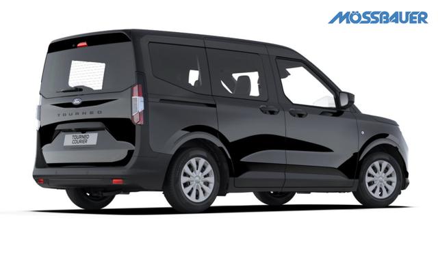 Ford Tourneo Courier Trend 1.0 EB 125 Aut WinterP PDC 