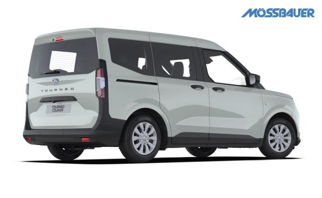 Ford Tourneo Courier Trend 1.0 EB 125 Aut WinterP PDC 