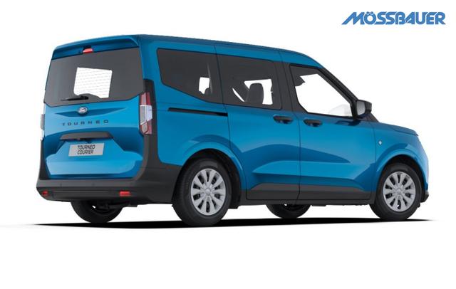 Ford Tourneo Courier Trend 1.0 EB 125 Aut WinterP PDC 