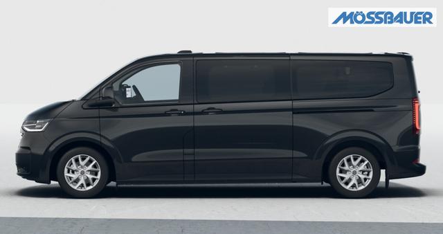 Volkswagen T7 Caravelle 2.0 TDI 150 Aut Style L2 Matrix PDC 