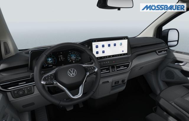 Volkswagen T7 Caravelle 2.0 TDI 150 Aut Style L2 Matrix PDC 