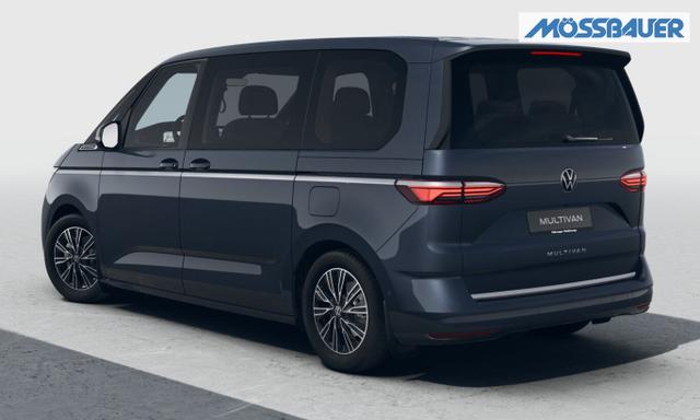 Volkswagen T7 Multivan 2.0 TDI 150 DSG Style Matrix Nav eHk 