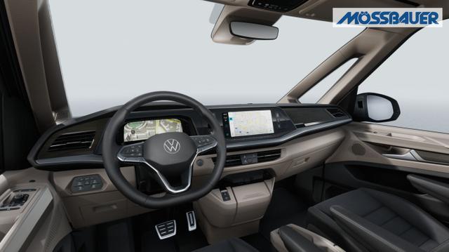 Volkswagen T7 Multivan 2.0 TDI 150 DSG Style Matrix Nav eHk 