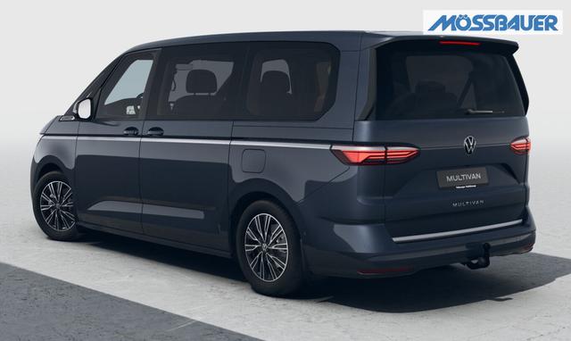 Volkswagen T7 Multivan 2.0 TDI 150 DSG L2 Style Matrix Nav 