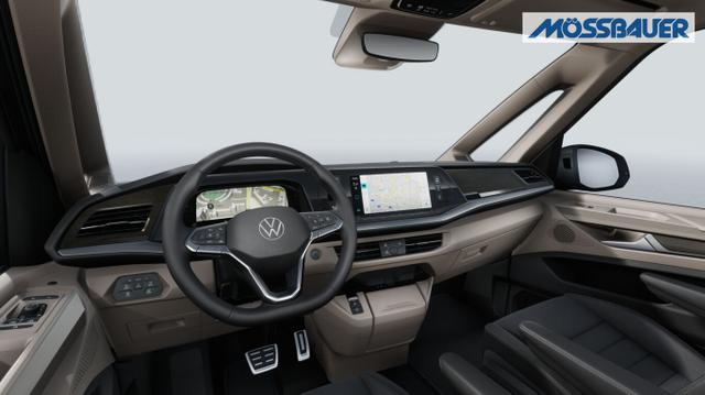 Volkswagen T7 Multivan 2.0 TDI 150 DSG L2 Style Matrix Nav 