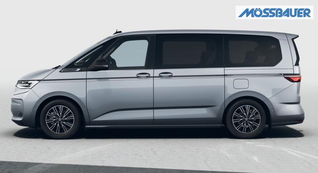 Volkswagen T7 Multivan 2.0 TDI 150 DSG L2 Style Matrix Nav 