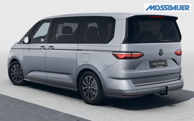Volkswagen T7 Multivan 2.0 TDI 150 DSG L2 Style Matrix Nav 
