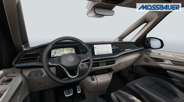 Volkswagen T7 Multivan 2.0 TDI 150 DSG L2 Style Matrix Nav 
