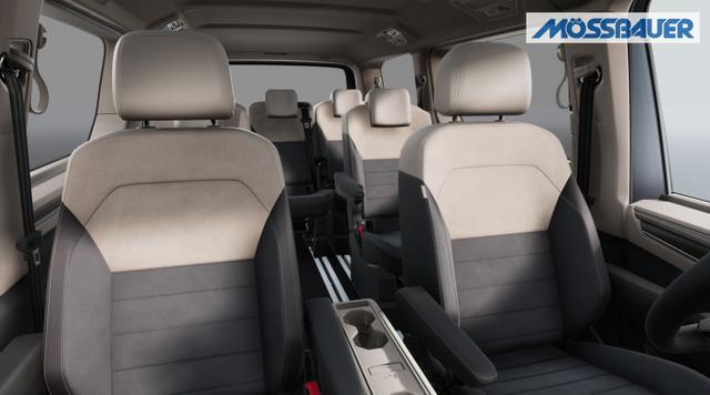 Volkswagen T7 Multivan 2.0 TDI 150 DSG L2 Style Matrix Nav 