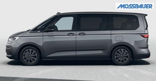 Volkswagen T7 Multivan 2.0 TDI 150 DSG L2 Style Matrix Nav 