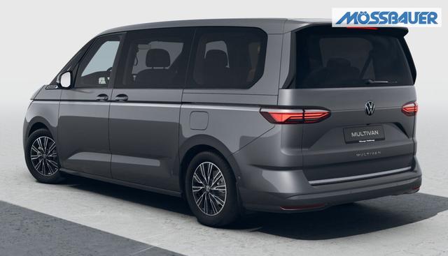 Volkswagen T7 Multivan 2.0 TDI 150 DSG L2 Style Matrix Nav 