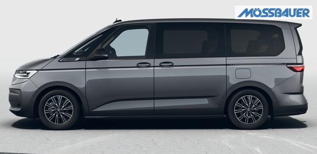 Volkswagen T7 Multivan 2.0 TDI 150 DSG L2 Style Matrix Nav 