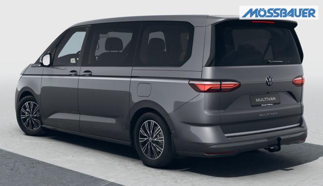 Volkswagen T7 Multivan 2.0 TDI 150 DSG L2 Style Matrix Nav 
