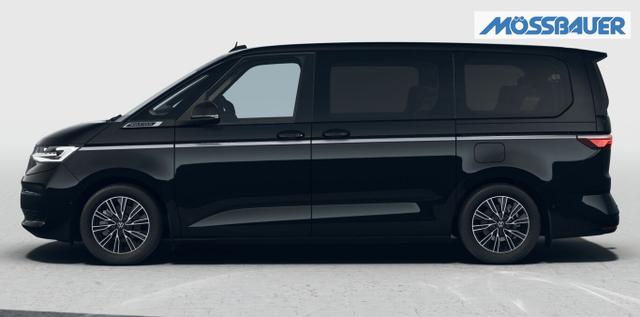 Volkswagen T7 Multivan 2.0 TDI 150 DSG L2 Style Matrix Nav 