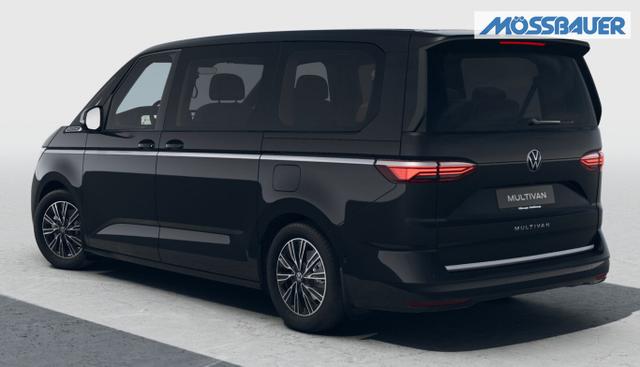 Volkswagen T7 Multivan 2.0 TDI 150 DSG L2 Style Matrix Nav 