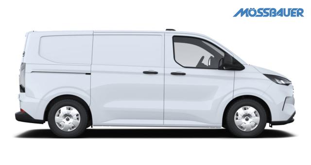 Ford Transit Custom Trend TDCi 150 320 L1 LadeP Kam 