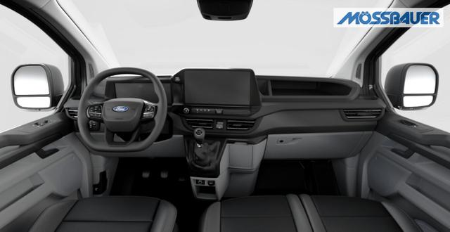 Ford Transit Custom Trend TDCi 150 320 L1 LadeP Kam 