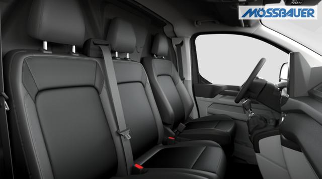 Ford Transit Custom Trend TDCi 150 320 L1 LadeP Kam 