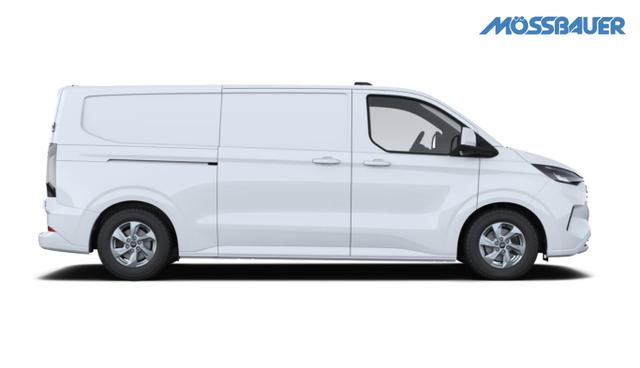 Ford Transit Custom Limited TDCi 150 320 L2 LED AHK 