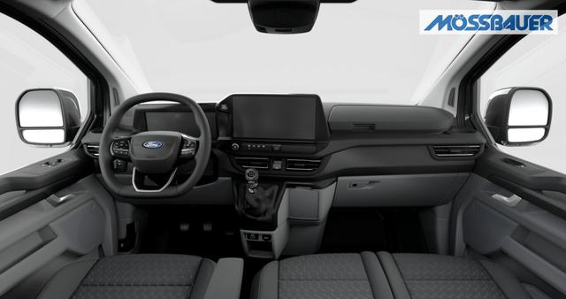 Ford Transit Custom Limited TDCi 170 Aut 320 L2 AHK 