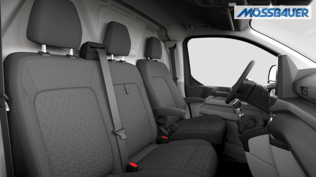 Ford Transit Custom Limited TDCi 170 Aut 320 L2 AHK 