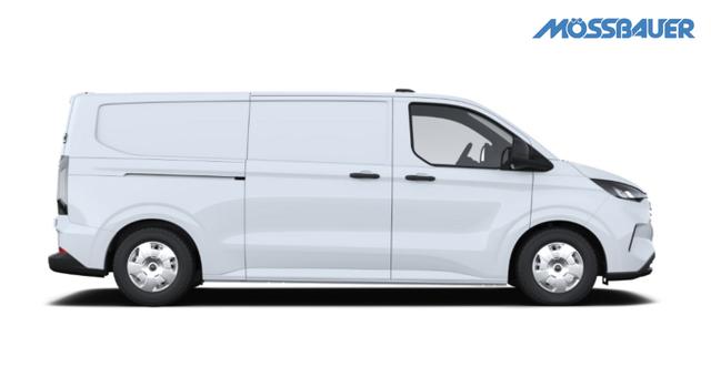 Ford Transit Custom Trend TDCi 150 320 L2 LED AHK Kam 