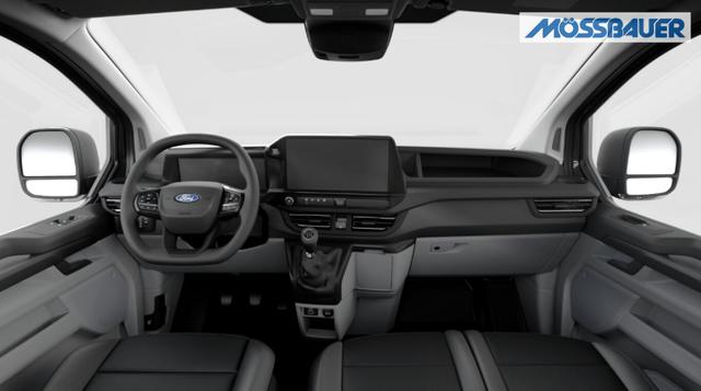 Ford Transit Custom Trend TDCi 170 Aut 320 L2 AHK Kam 