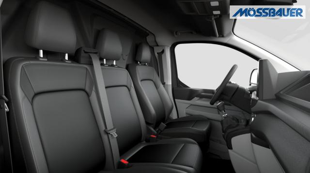 Ford Transit Custom Trend TDCi 170 Aut 320 L2 AHK Kam 