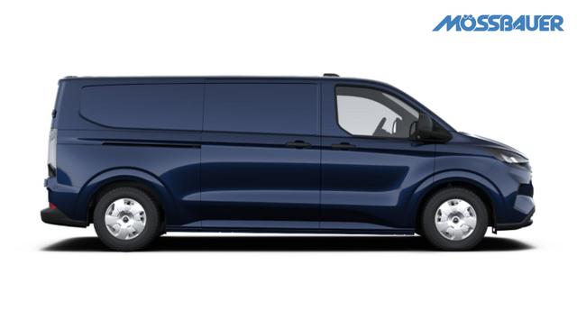 Ford Transit Custom Trend TDCi 150 320 L2 AHK LadeP 