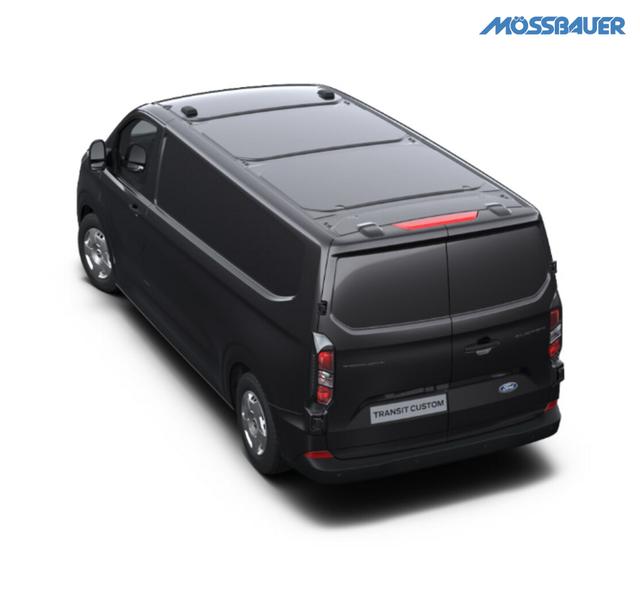 Ford Transit Custom Trend TDCi 170 Aut 320 L2 AHK Kam 