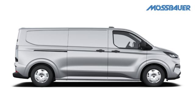 Ford Transit Custom Trend TDCi 170 Aut 320 L2 LED Kam 