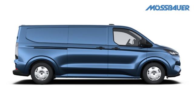 Ford Transit Custom Trend TDCi 170 Aut 320 L2 AHK Kam 