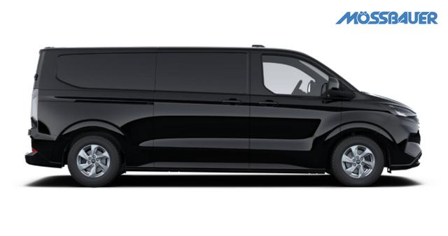 Ford Transit Custom Limited TDCi 170 Aut 320 L2 AHK 