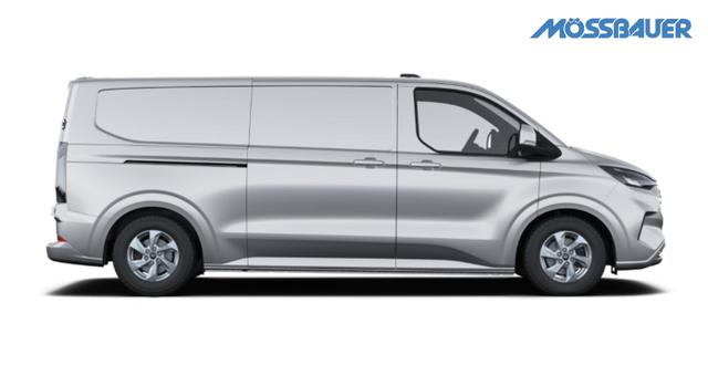 Ford Transit Custom Limited TDCi 170 Aut 320 L2 AHK 