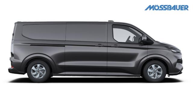 Ford Transit Custom Limited TDCi 170 Aut 320 L2 LED 