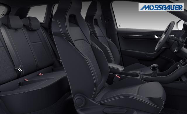 Skoda Karoq Sportline TSI DSG Sportl Matrix Nav 360° Canton ACC 