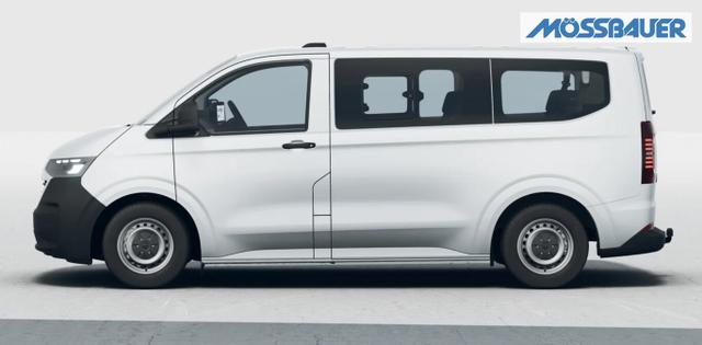 Volkswagen T7 Kombi 2.0 TDI 150 DSG 4M LED AHK 9-S Kam ConP 