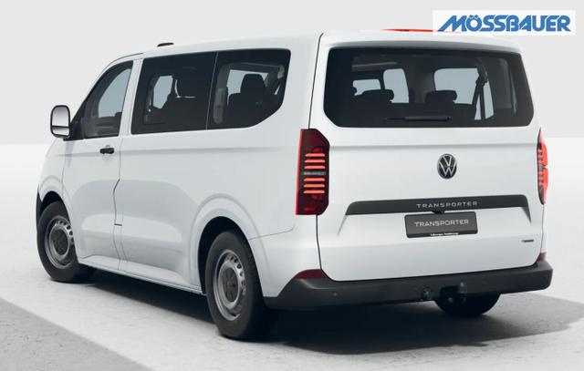 Volkswagen T7 Kombi 2.0 TDI 150 DSG 4M LED AHK 9-S Kam ConP 