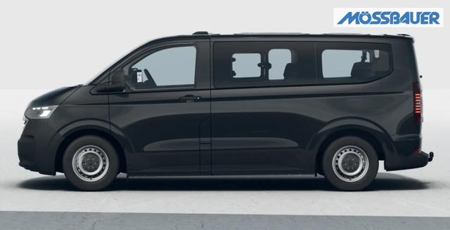 Volkswagen T7 Kombi 2.0 TDI 150 DSG 4M LED AHK 9-S Kam ConP 