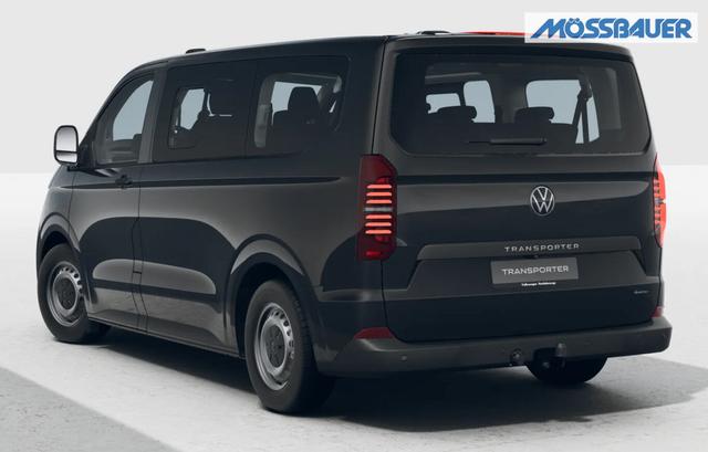 Volkswagen T7 Kombi 2.0 TDI 150 DSG 4M LED AHK 9-S Kam ConP 
