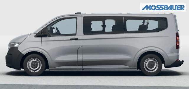 Volkswagen T7 Kombi 2.0 TDI 150 L2 DSG 4M LED AHK 9-S Kam 